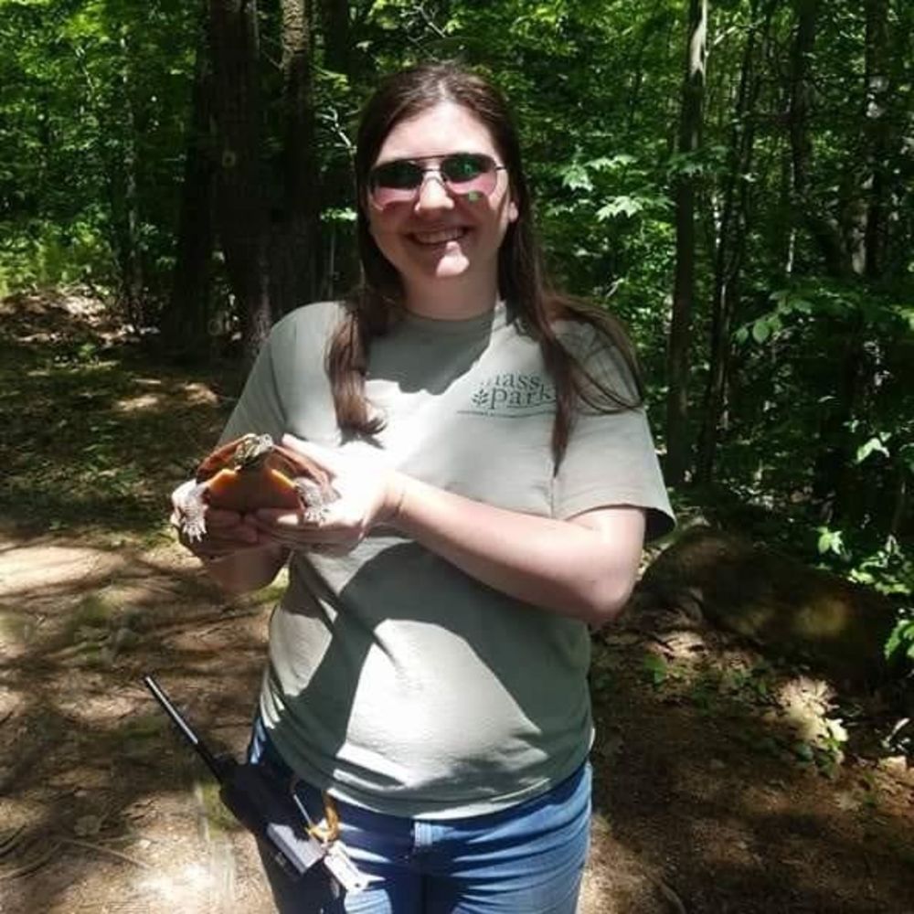 Meet your Posher, Lily